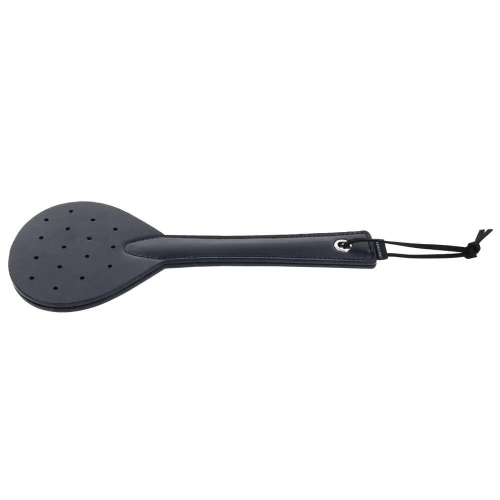 SPORTSHEETS Swift Spanker -  Spanking Paddle Sportsheets Discreet Intimate Essentials.