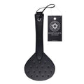SPORTSHEETS Swift Spanker -  Spanking Paddle Sportsheets Discreet Intimate Essentials.