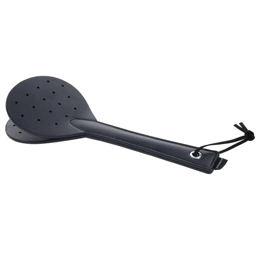 SPORTSHEETS Swift Spanker -  Spanking Paddle Sportsheets Discreet Intimate Essentials.