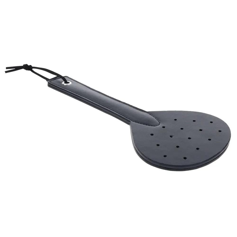 SPORTSHEETS Swift Spanker -  Spanking Paddle Sportsheets Discreet Intimate Essentials.
