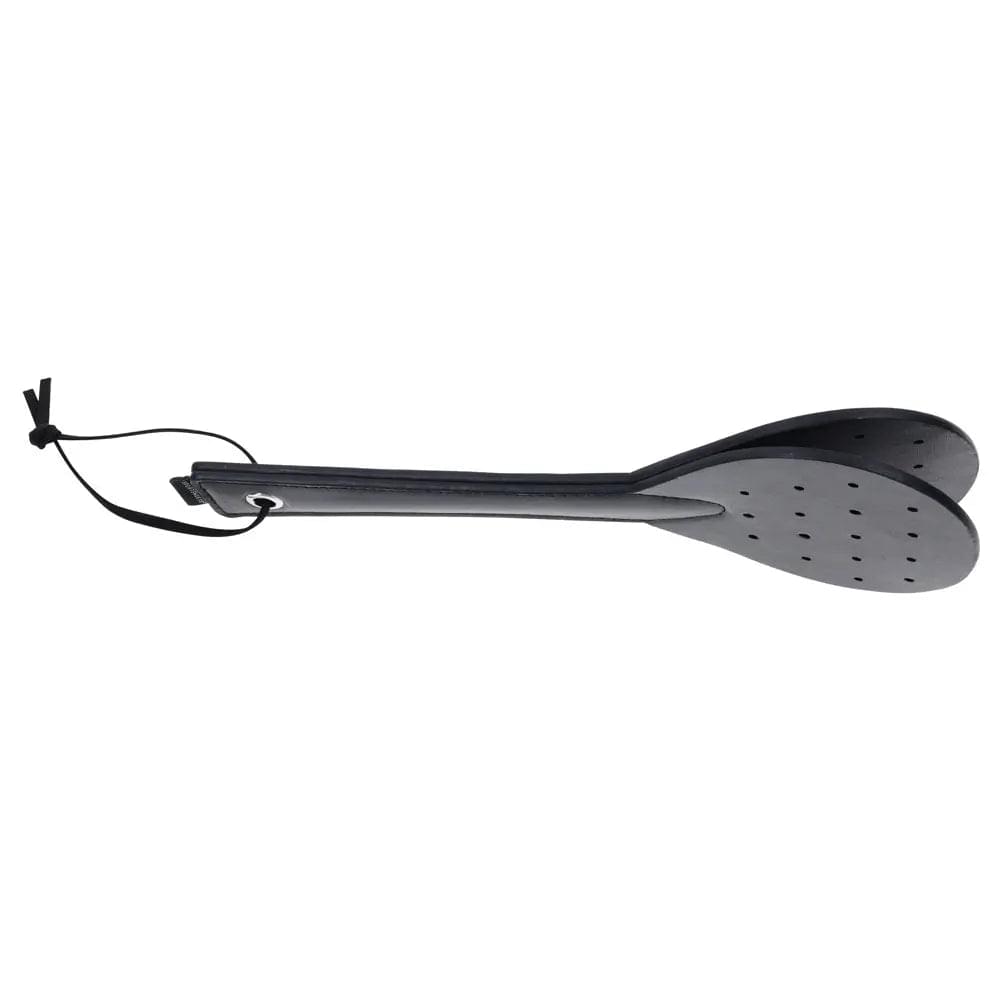 SPORTSHEETS Swift Spanker -  Spanking Paddle Sportsheets Discreet Intimate Essentials.