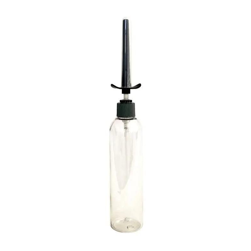 Spout Silicone Lube Injector Demon Kat Discreet Intimate Essentials.