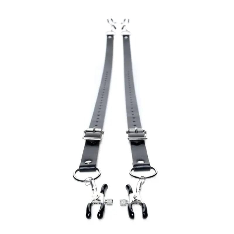 Spread XL Labia Spreader Straps Master Series Discreet Intimate Essentials.