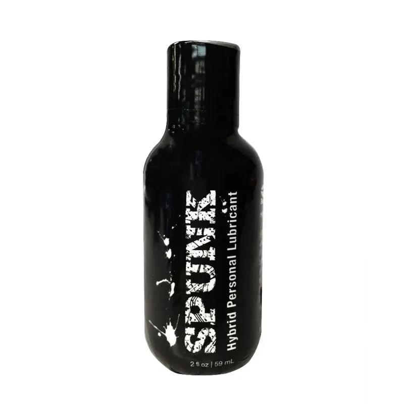SPUNK Hybrid Lube 2oz/59ml Spunk Discreet Intimate Essentials.
