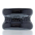 Squeeze Short Ballstretcher Black OxBalls Discreet Intimate Essentials.
