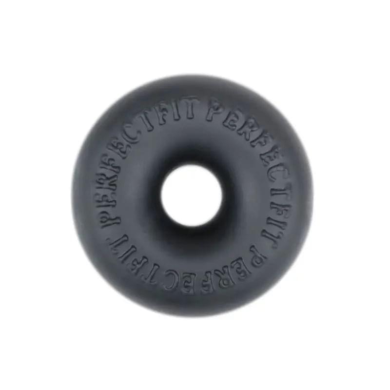 Stackit Black PerfectFit Discreet Intimate Essentials.