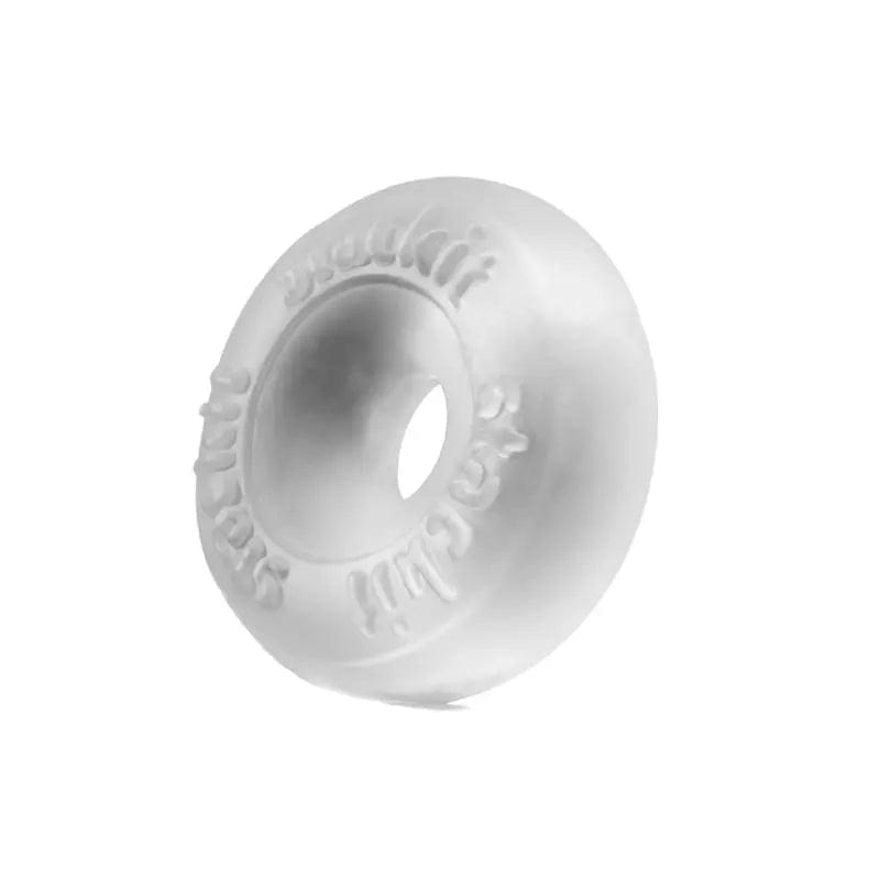 Stackit Clear PerfectFit Discreet Intimate Essentials.