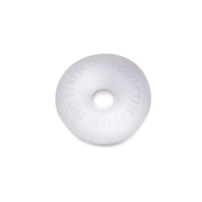 Stackit Clear PerfectFit Discreet Intimate Essentials.