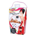 Stay Put Cross Tie Restraints Frisky Discreet Intimate Essentials.