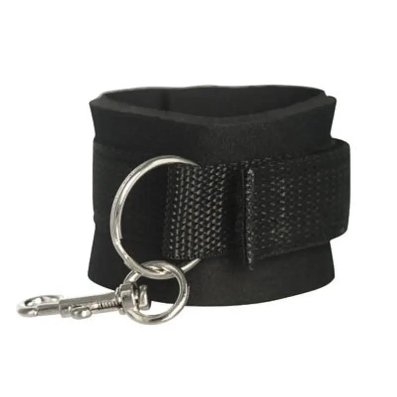 Stay Put Cross Tie Restraints Frisky Discreet Intimate Essentials.