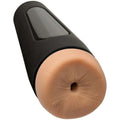 Stud UltraSkyn Stroker Ass Vanilla Man Squeeze Discreet Intimate Essentials.