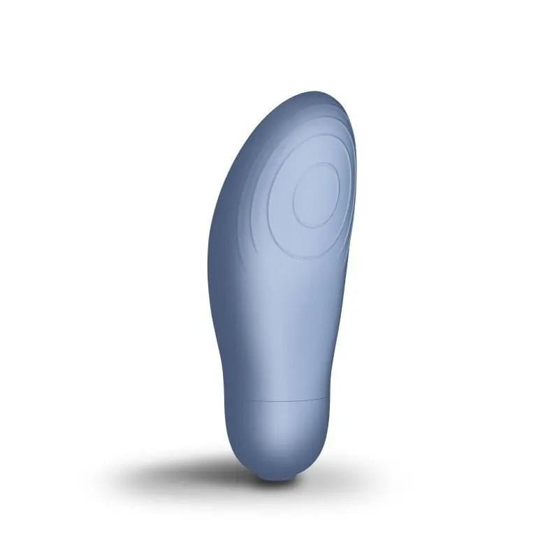 SugarBoo Blue Bae Layon Massager Rocks Off Discreet Intimate Essentials.