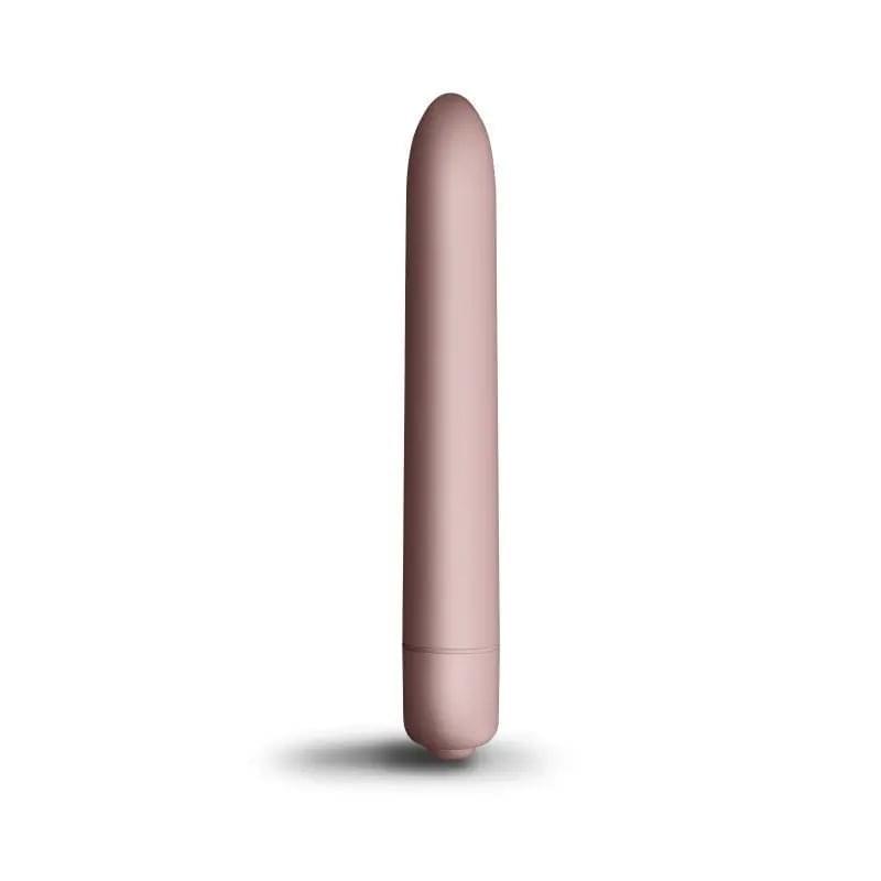 SugarBoo Bullet Vibe Blush Rocks Off Discreet Intimate Essentials.