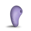 SugarBoo Peek A Boo Air Pulse Vibe Lilac Rocks Off Discreet Intimate Essentials.