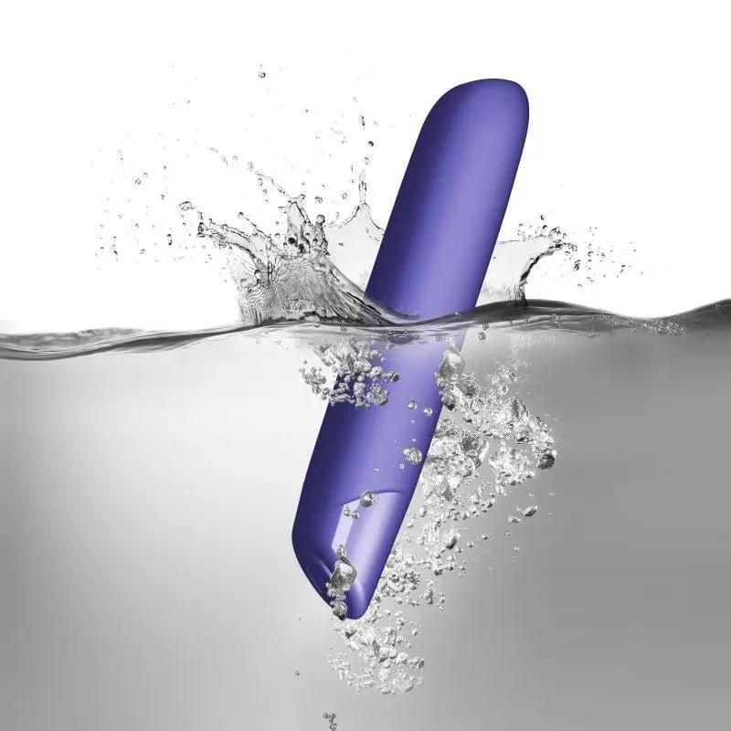 SugarBoo Very Peri Bullet Vibe Rocks Off Discreet Intimate Essentials.