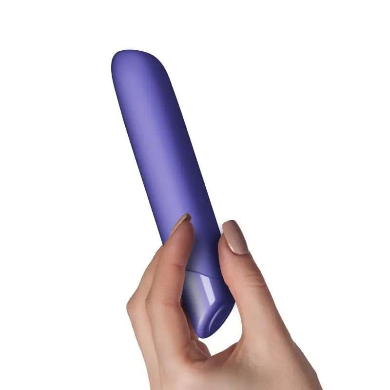SugarBoo Very Peri Bullet Vibe Rocks Off Discreet Intimate Essentials.