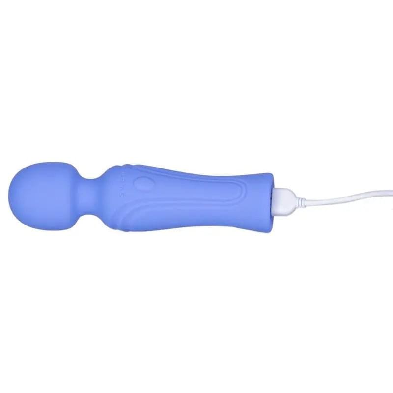 Swan Era Massage Wand Swan Discreet Intimate Essentials.
