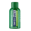 Swiss Navy All Natural Water Based Glide 1oz/29ml Swiss Navy Discreet Intimate Essentials.
