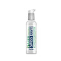 Swiss Navy All Natural Water Based Glide 8oz/237ml Swiss Navy Discreet Intimate Essentials.