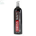 Swiss Navy Anal Lubricant 16oz/473ml Swiss Navy Discreet Intimate Essentials.