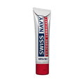 Swiss Navy Silicone Lubricant 10ml Swiss Navy Discreet Intimate Essentials.