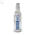Swiss Navy Water Based Lubricant 2oz/59ml Swiss Navy Discreet Intimate Essentials.
