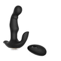 SXE Cooper Vibrating Remote Control Anal Prostate Dildo Plug SXE Discreet Intimate Essentials.