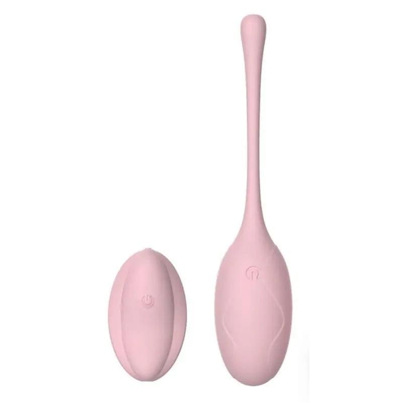SXE Hope Remote Control Silicone Love Egg SXE Discreet Intimate Essentials.
