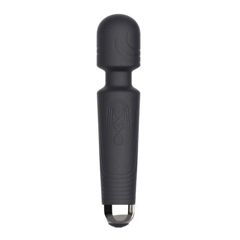 SXE Juliet USB 20 Mode Massage Wand SXE Discreet Intimate Essentials.