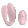 SXE Kiara Dual Motor Couples Massager SXE Discreet Intimate Essentials.