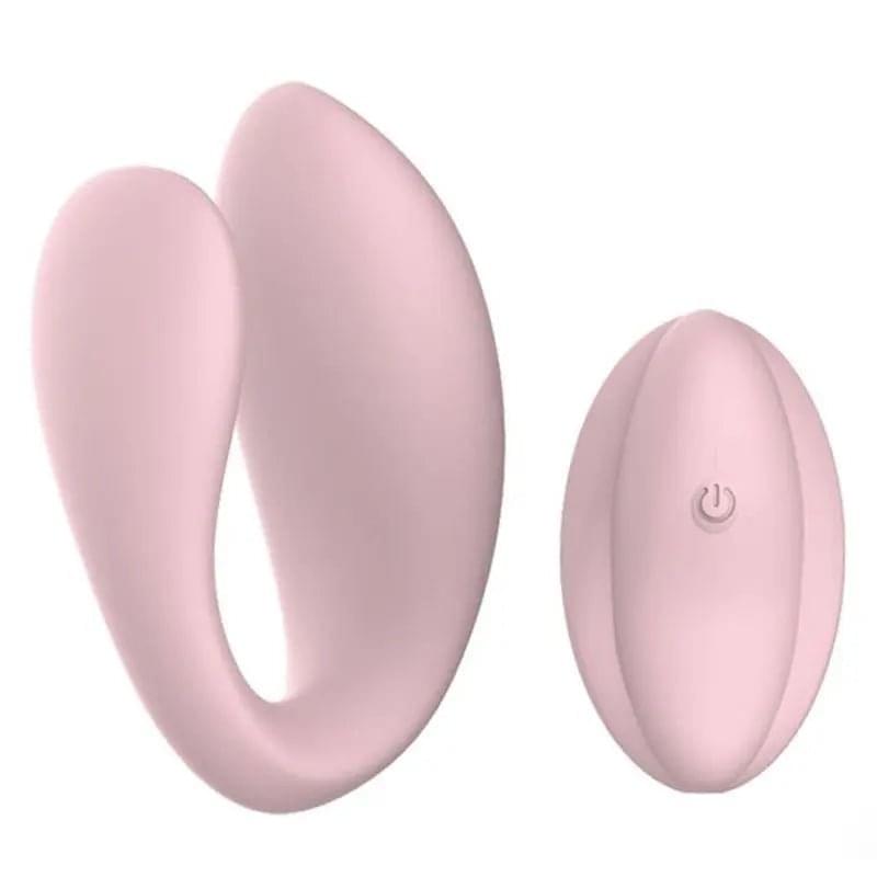 SXE Kiara Dual Motor Couples Massager SXE Discreet Intimate Essentials.