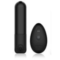 SXE Ricardo Remote Control Bullet Vibrator SXE Discreet Intimate Essentials.