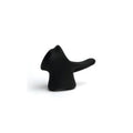 Tailslide 2.0 Cock and Ball Black Sport Fucker Discreet Intimate Essentials.