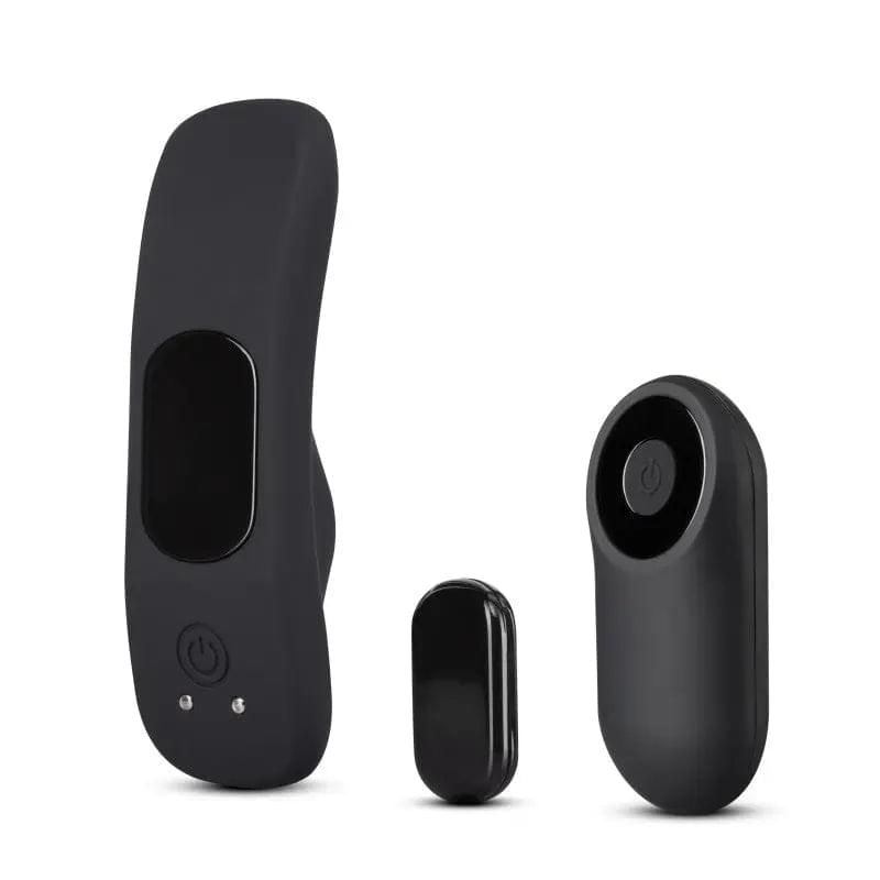 Temptasia Remote Control Panty Vibe -  USB Rechargeable Panty Vibe Blush Novelties Discreet Intimate Essentials.