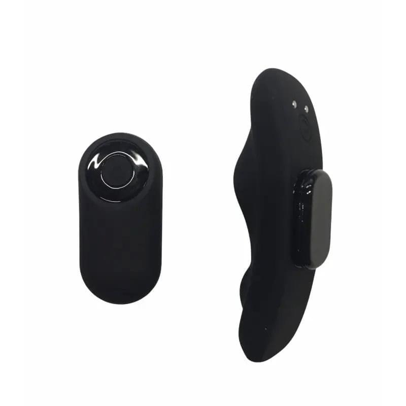 Temptasia Remote Control Panty Vibe -  USB Rechargeable Panty Vibe Blush Novelties Discreet Intimate Essentials.