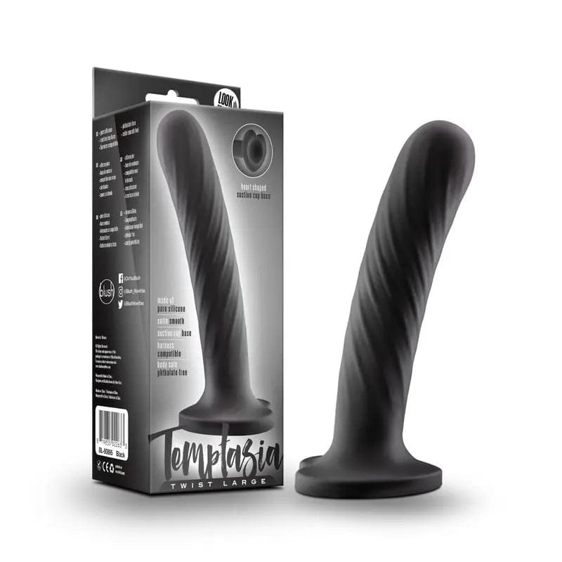 Temptasia Twist Large Temptasia Discreet Intimate Essentials.