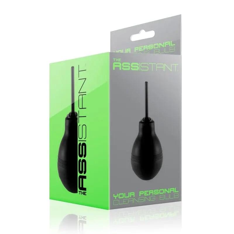 The Assistant Si Novelties Discreet Intimate Essentials.