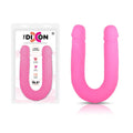 Shop affordable quality The Dixon - 50 cm Silicone Double Dong - Discreet Intimate Essentials - DONGS - Excellent Power