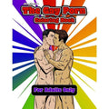 The Gay Porn Colouring Book Wood Rocket Discreet Intimate Essentials.