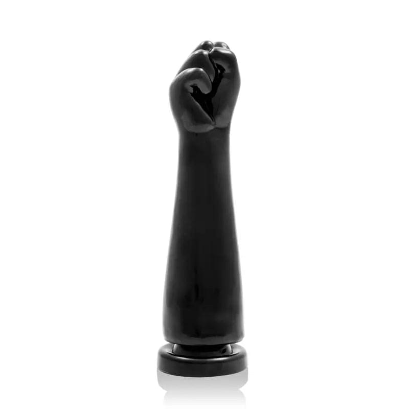 The Rebel Exxtreme Fist Si Novelties Discreet Intimate Essentials.