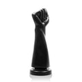The Rebel Fist Black Si Novelties Discreet Intimate Essentials.