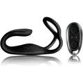The Vibe - Cock, Ball and Anal Stimulator Rocks Off Discreet Intimate Essentials.