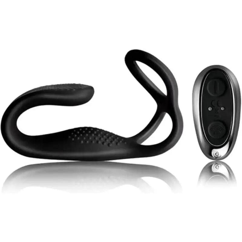 The Vibe - Cock, Ball and Anal Stimulator Rocks Off Discreet Intimate Essentials.