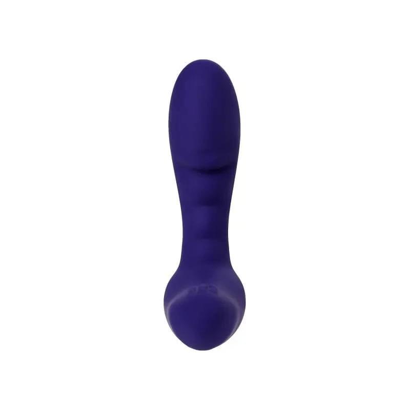 ToDo Bruman Vibrating Prostate Stim ToDo Discreet Intimate Essentials.