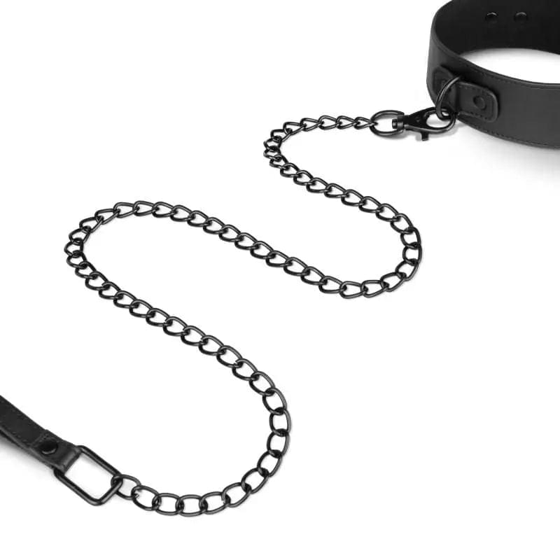 Total Restraint Complete Set Black Bedroom Fantasies Discreet Intimate Essentials.