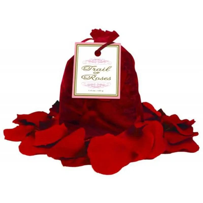 Trail of Roses Kheper Games Discreet Intimate Essentials.