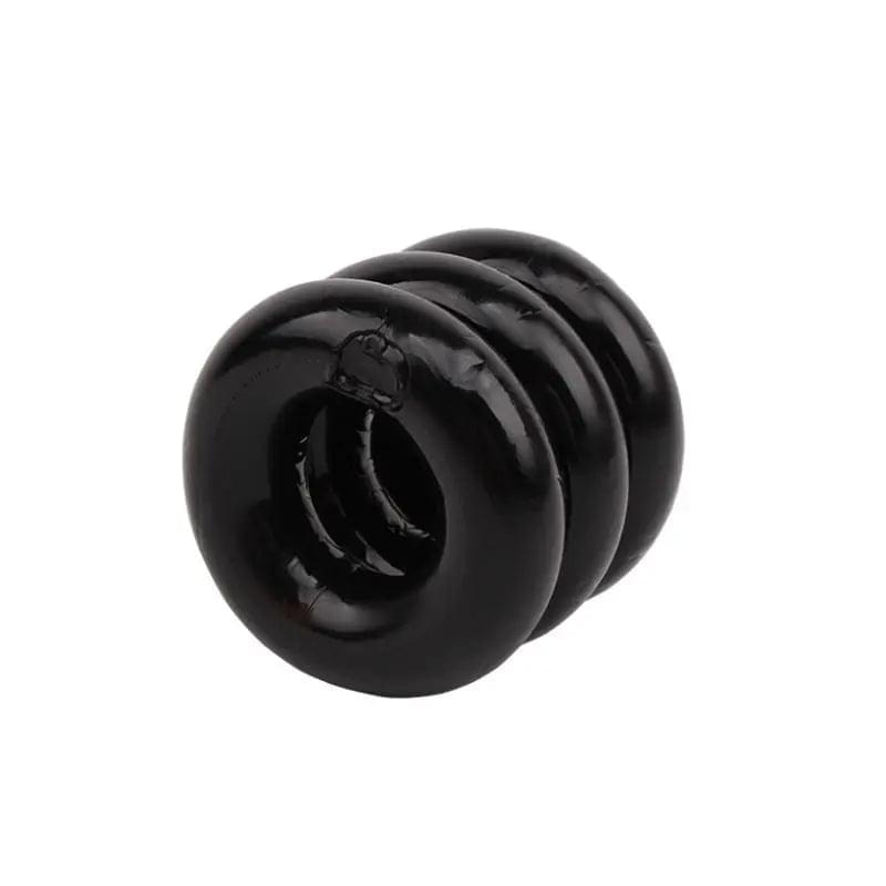 Triad Cock Ring GK Power Discreet Intimate Essentials.