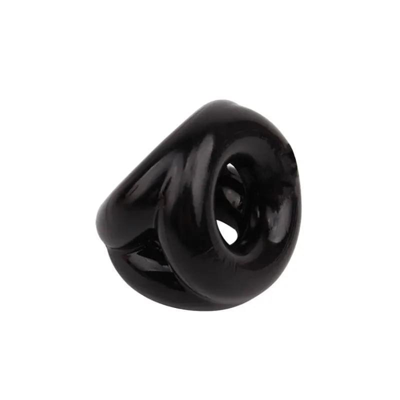Triangle Ring GK Power Discreet Intimate Essentials.