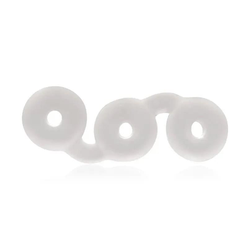 Triple Stack Cock Ring PerfectFit Discreet Intimate Essentials.