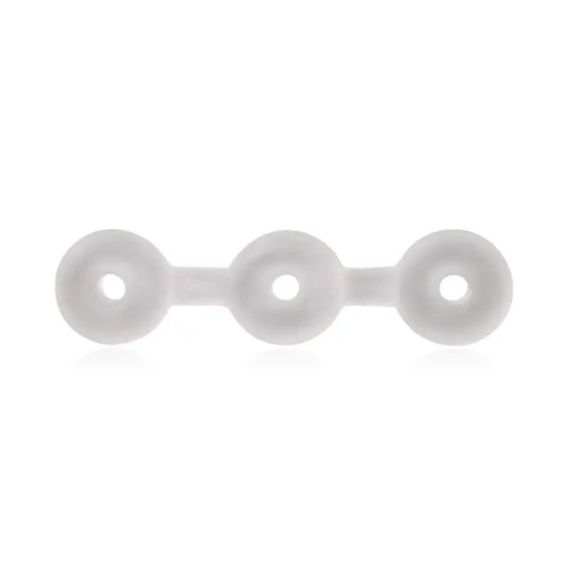 Triple Stack Cock Ring PerfectFit Discreet Intimate Essentials.